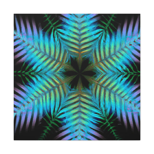 Jacques-Louis David- Canvas