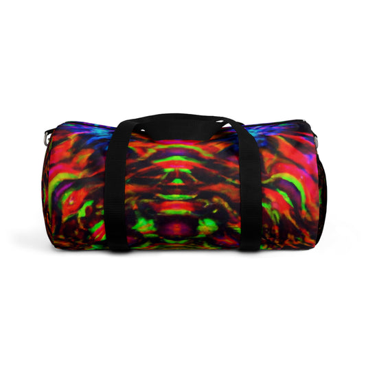 James Watt-Duffle Bag