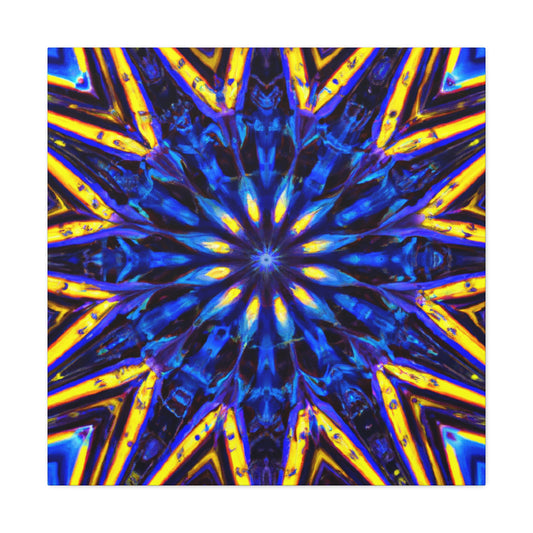 William Hogarth- Canvas