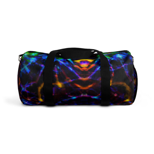 James Watt (1736–1819)-Duffle Bag