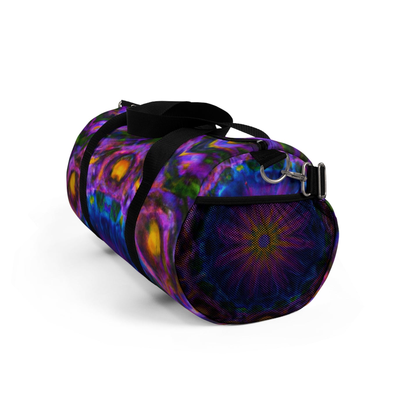 Cazenove and Company-Duffle Bag