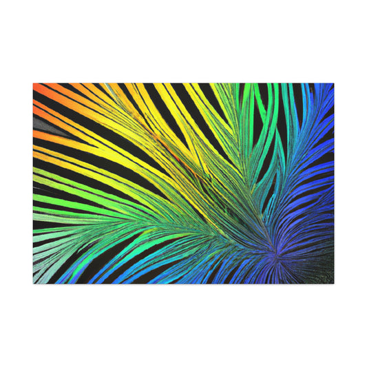 Joseph Wright of Derby- Canvas