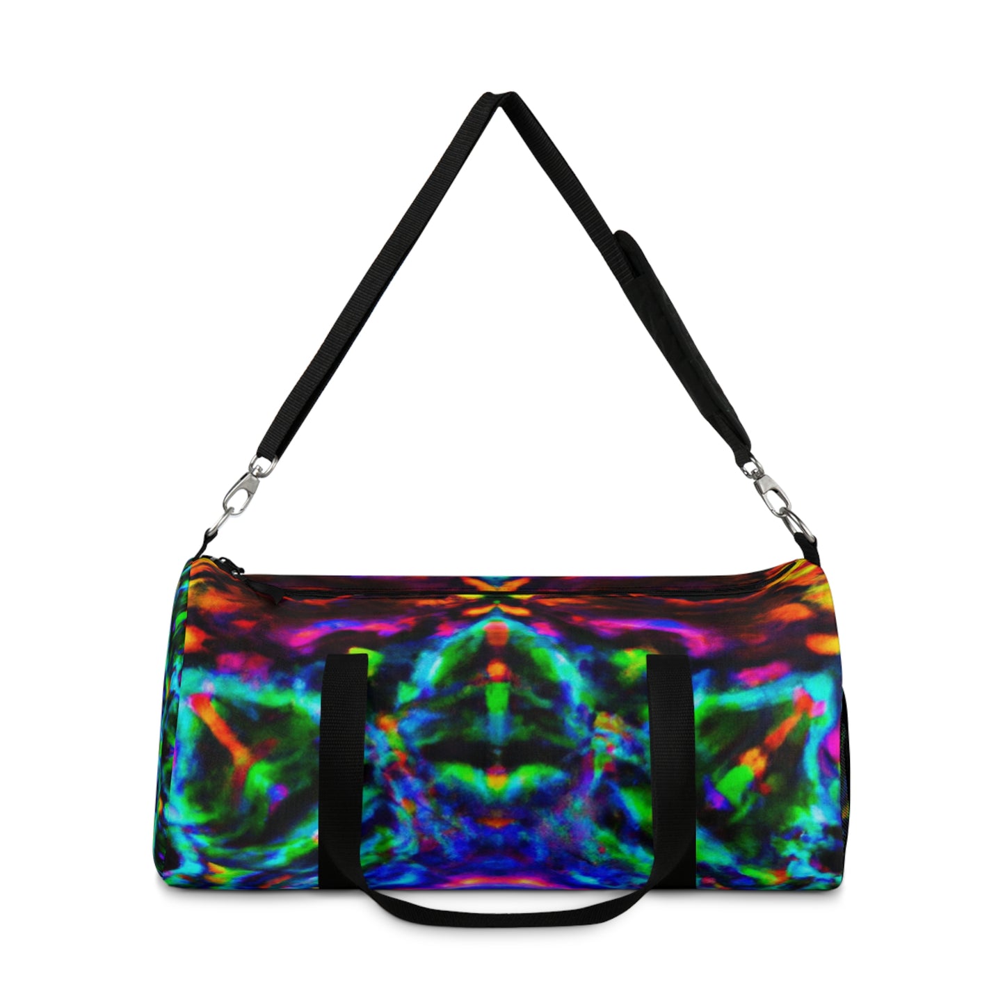 Joseph Bramah-Duffle Bag