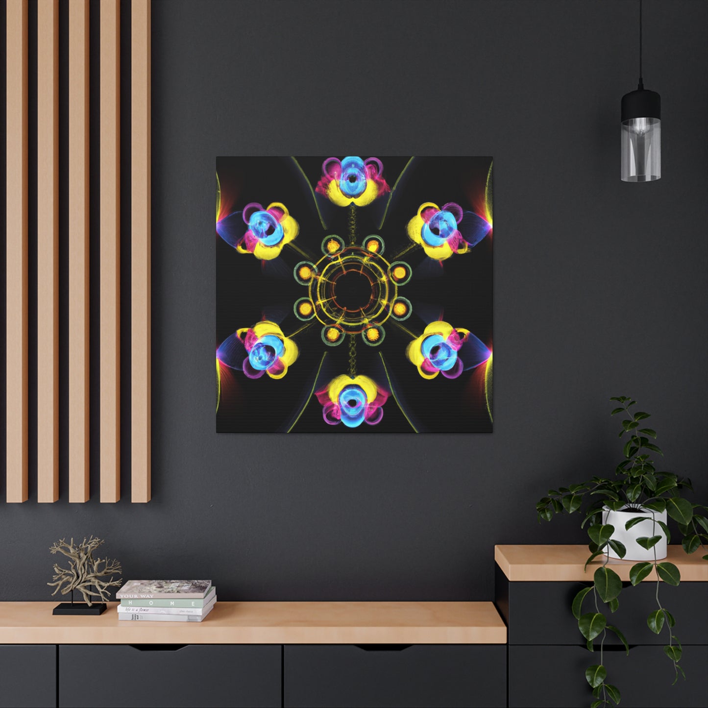 Pieter Bruegel the Elder- Canvas