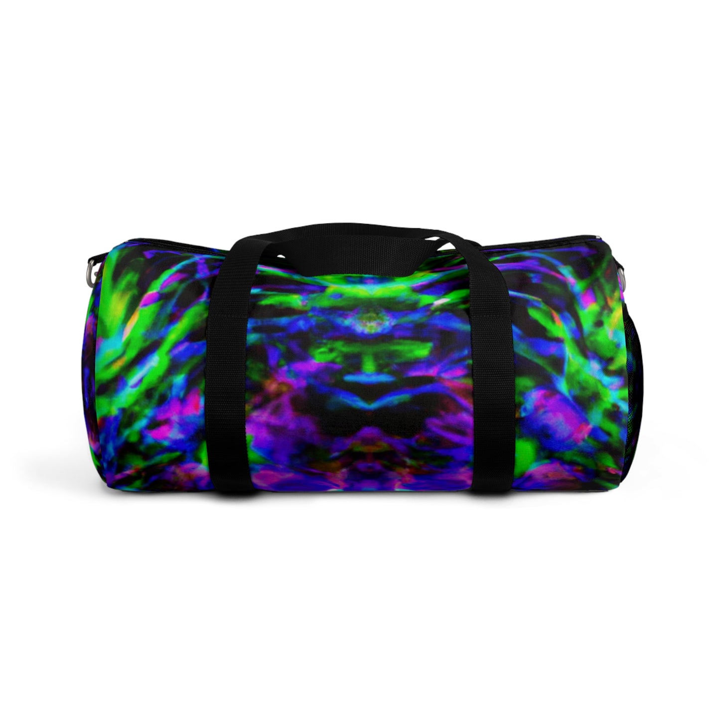 James Watt (1736-1819)-Duffle Bag