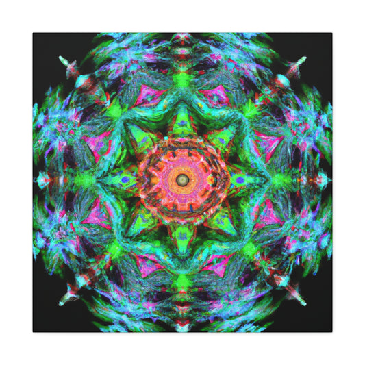 Jacques-Louis David- Canvas