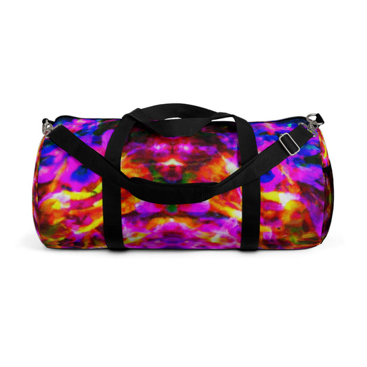 James Watt-Duffle Bag