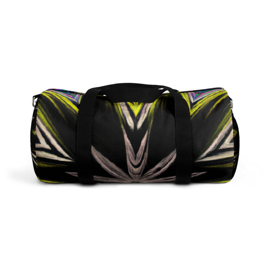 James Watt (1736 - 1819)-Duffle Bag