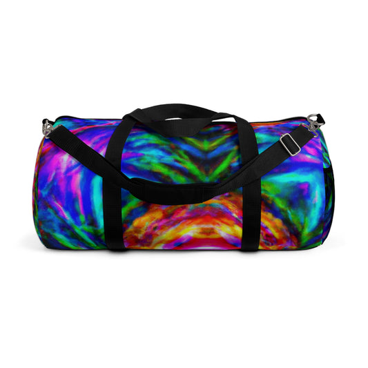 John Wilkinson (1728–1808), English industrialist and inventor.-Duffle Bag