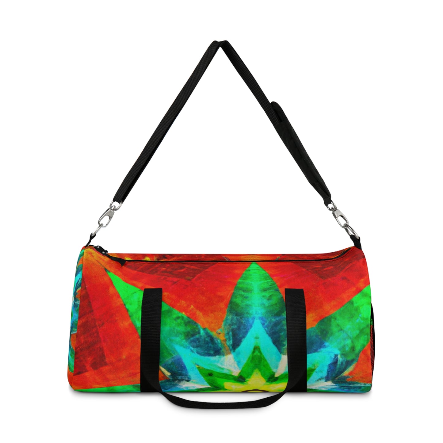 James Watt-Duffle Bag