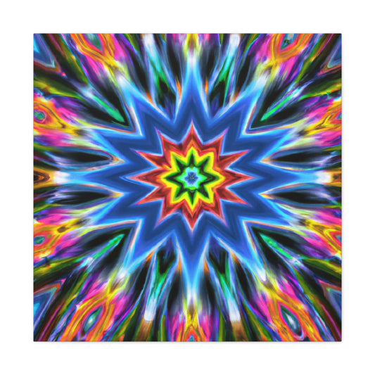 Rosalba Carriera- Canvas