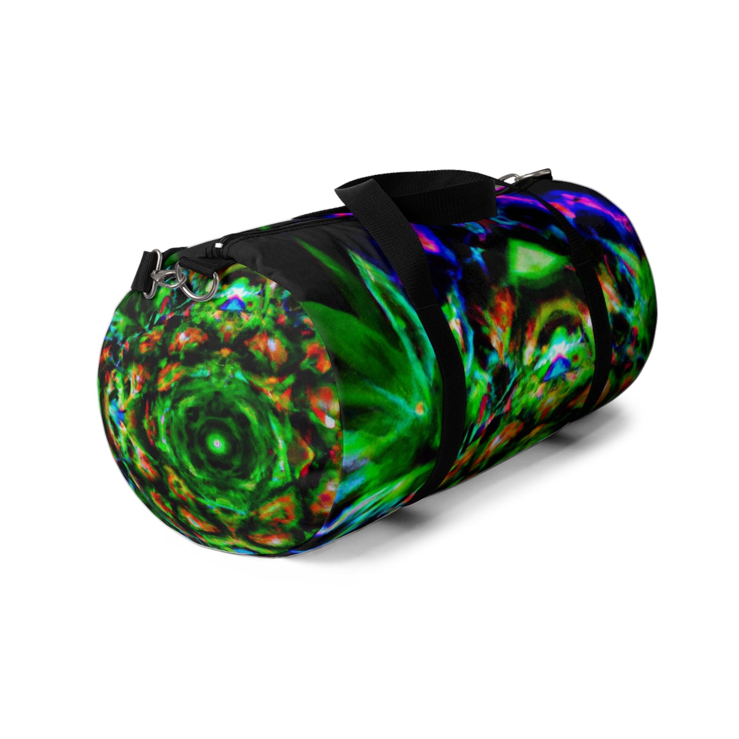 James Watt-Duffle Bag