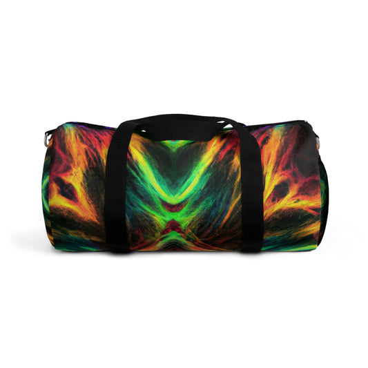 Thomas Newcomen (1663–1729)-Duffle Bag