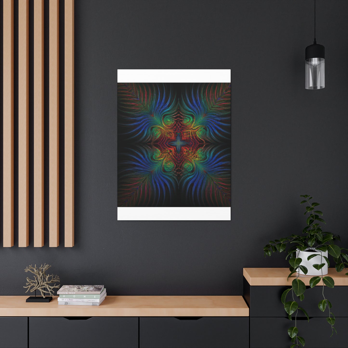 Giulio Romano- Canvas