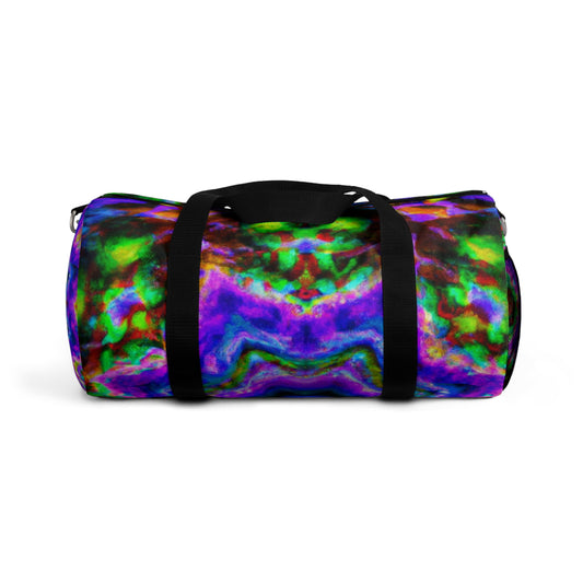 James Watt-Duffle Bag