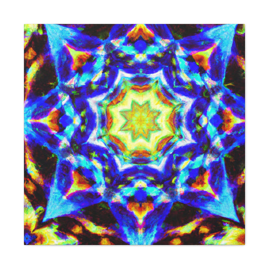 Giovanni Battista Tiepolo- Canvas