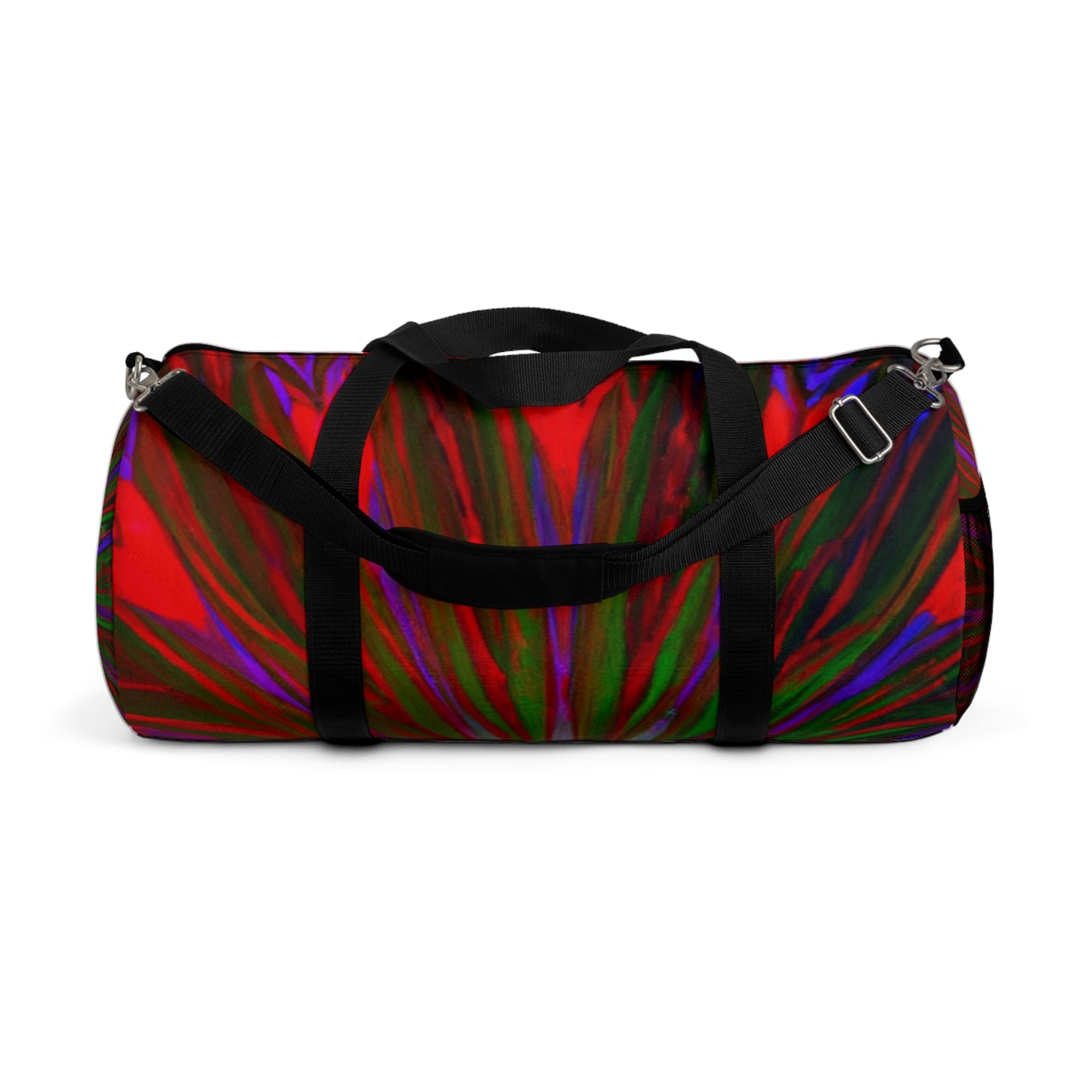 Joseph Marie Jacquard-Duffle Bag