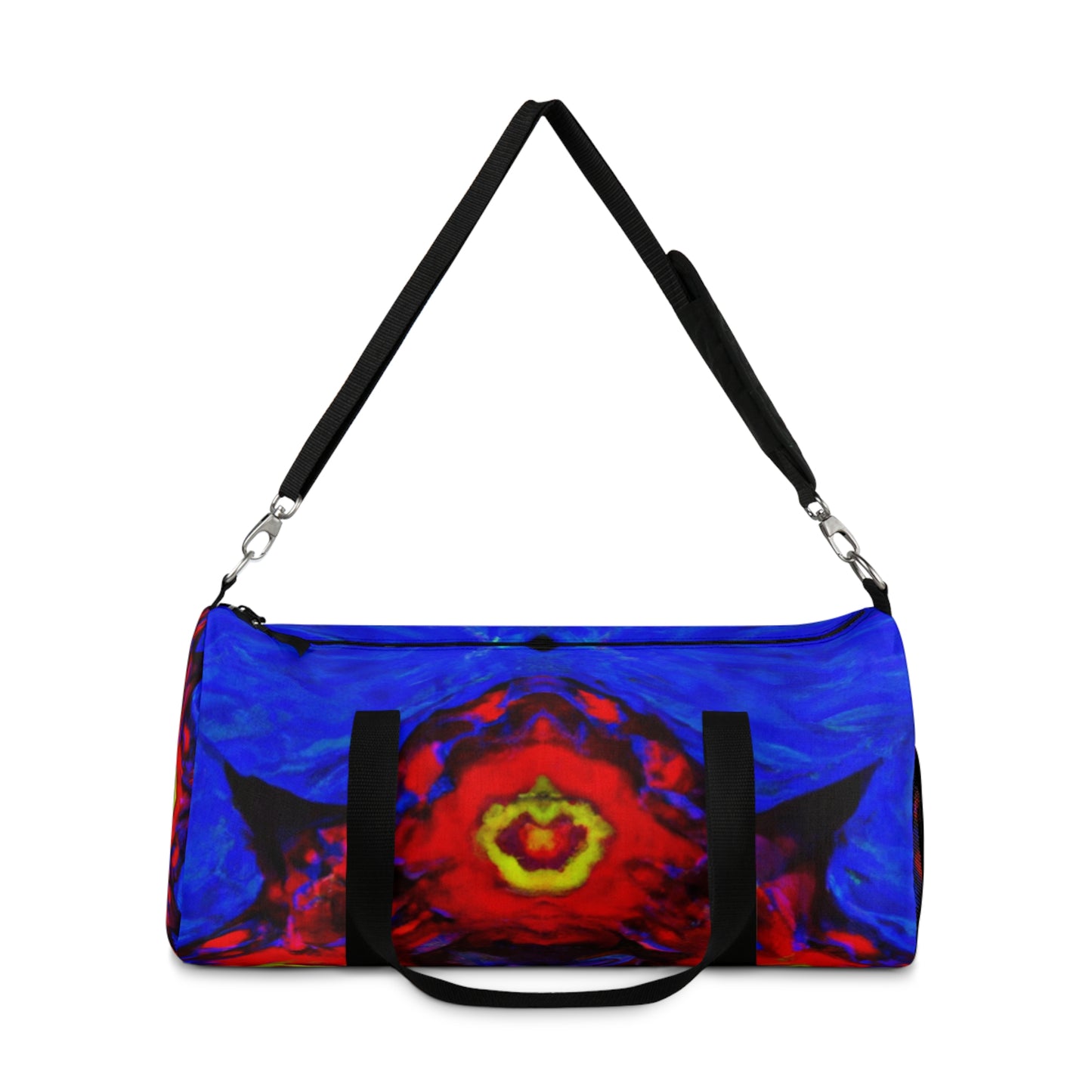 James Watt.-Duffle Bag