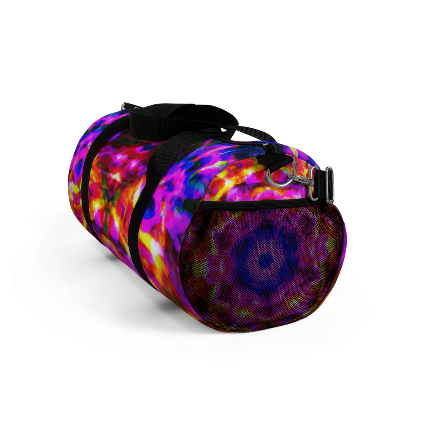 James Watt-Duffle Bag