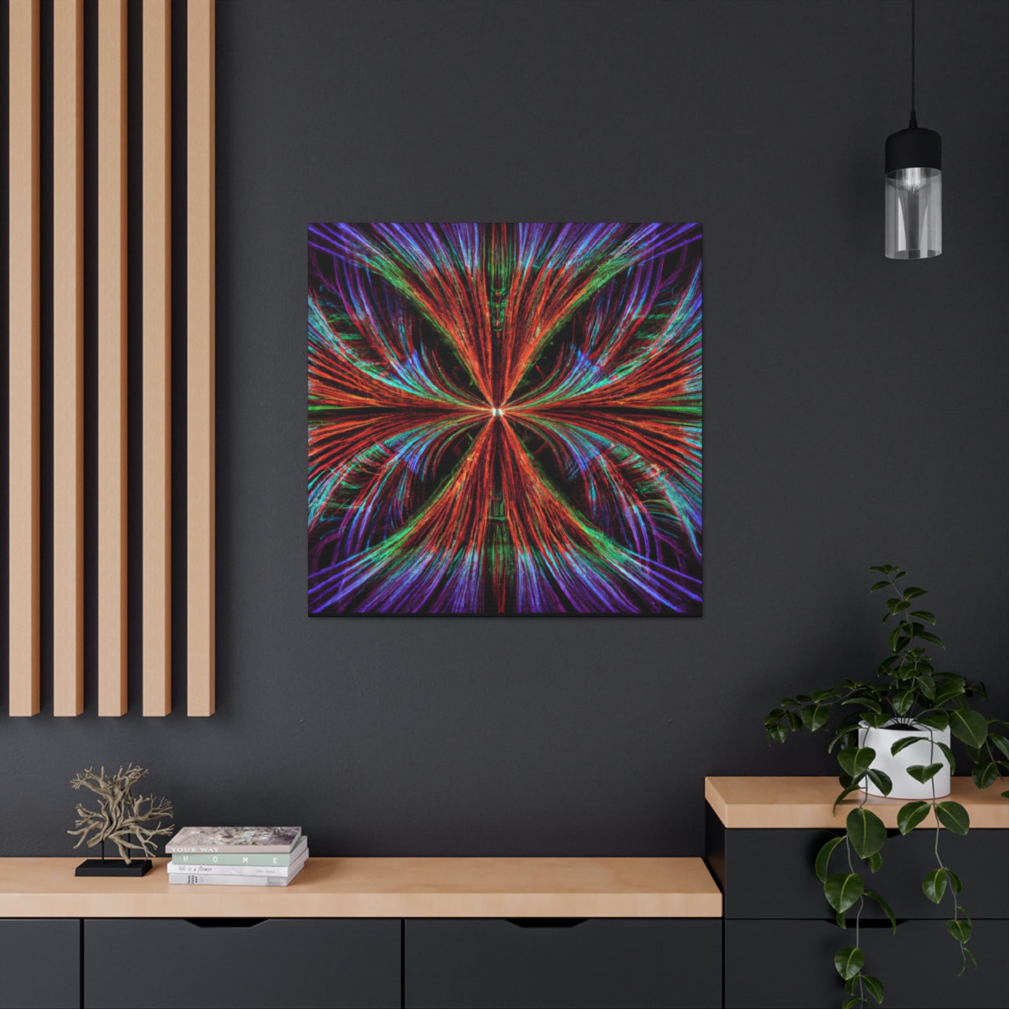 Titian Vecellio- Canvas