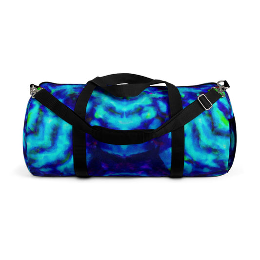 Frederick Mennon, German clockmaker and instrument maker.-Duffle Bag