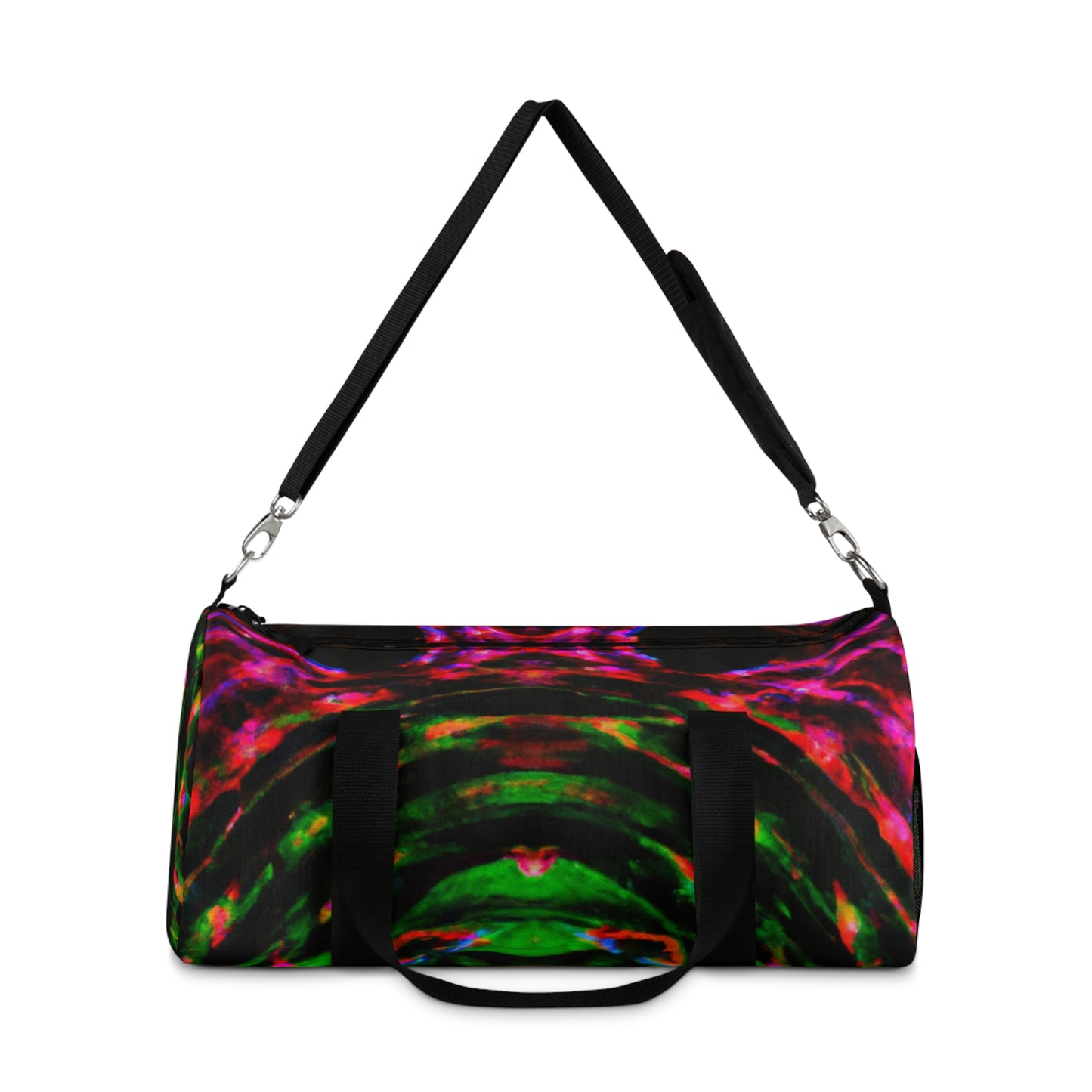 James Watt-Duffle Bag