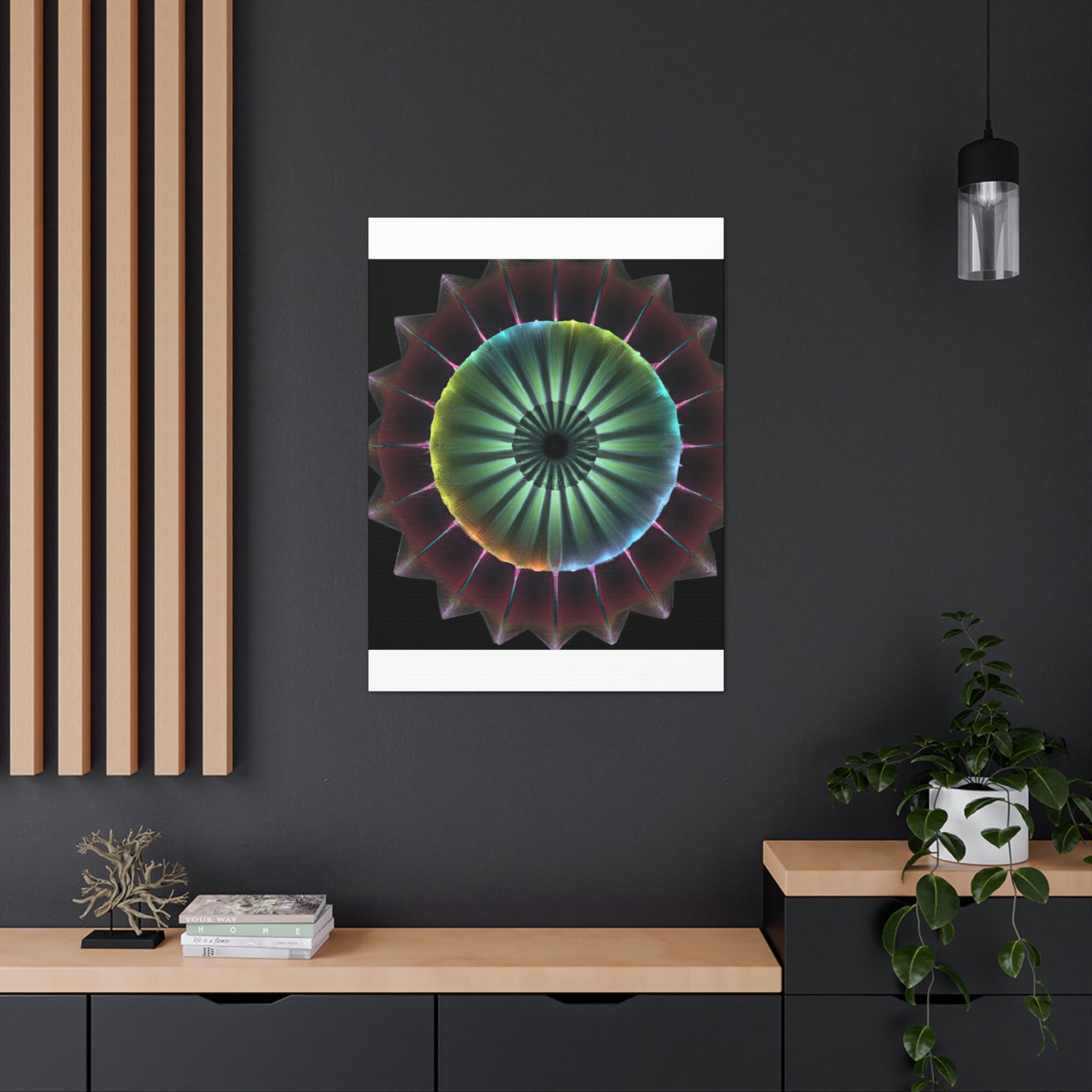 Pieter Bruegel the Elder- Canvas