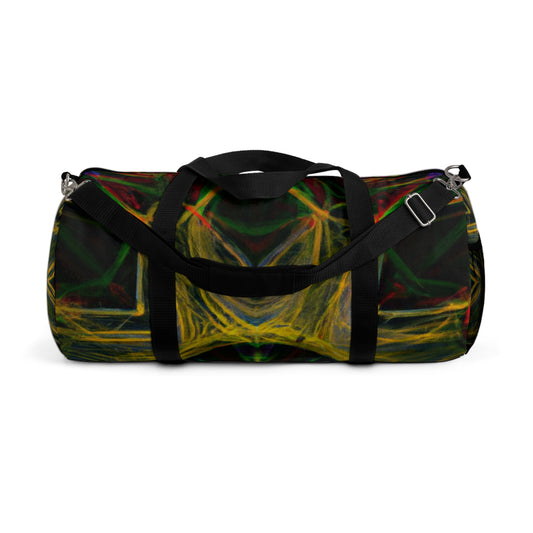 James Watt (male)-Duffle Bag