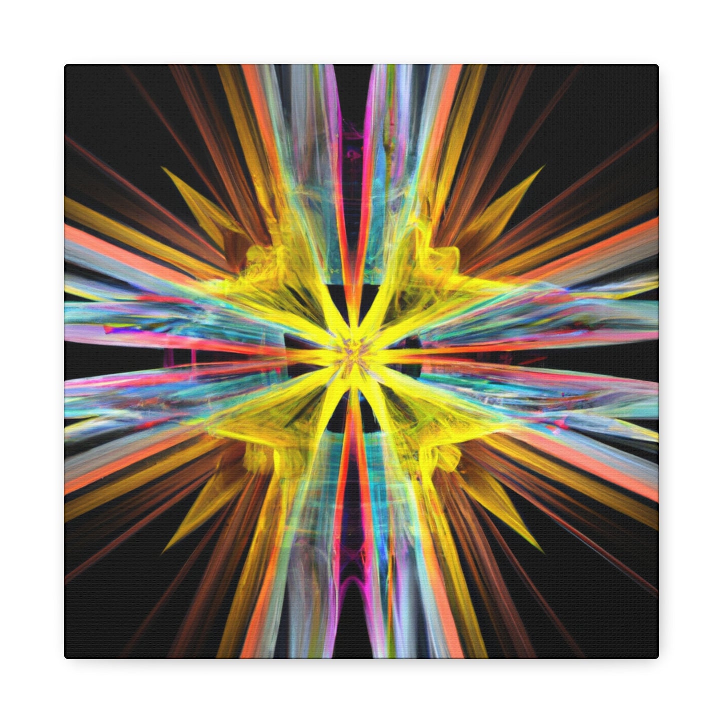 Pieter Bruegel the Elder- Canvas