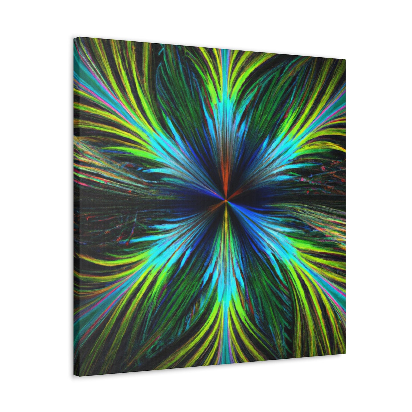 Leonardo da Vinci- Canvas