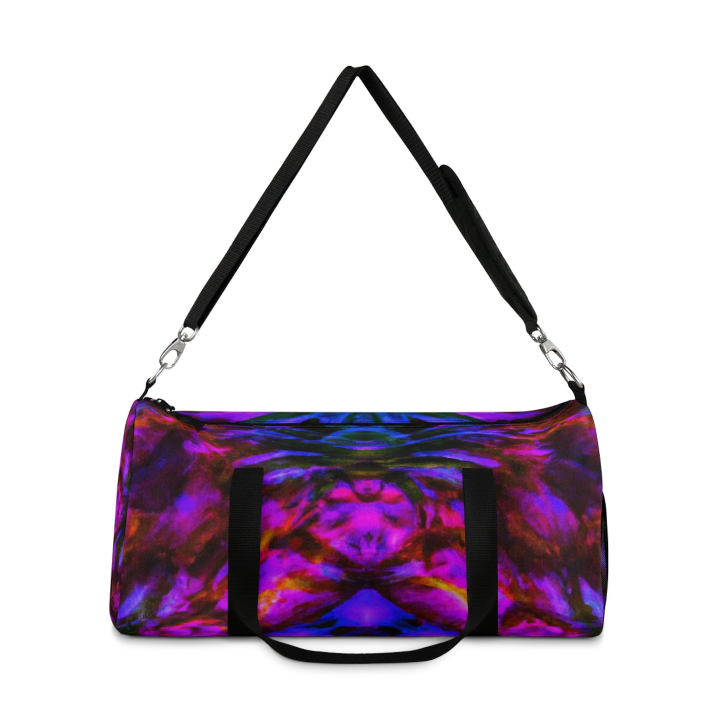 James Watt.-Duffle Bag