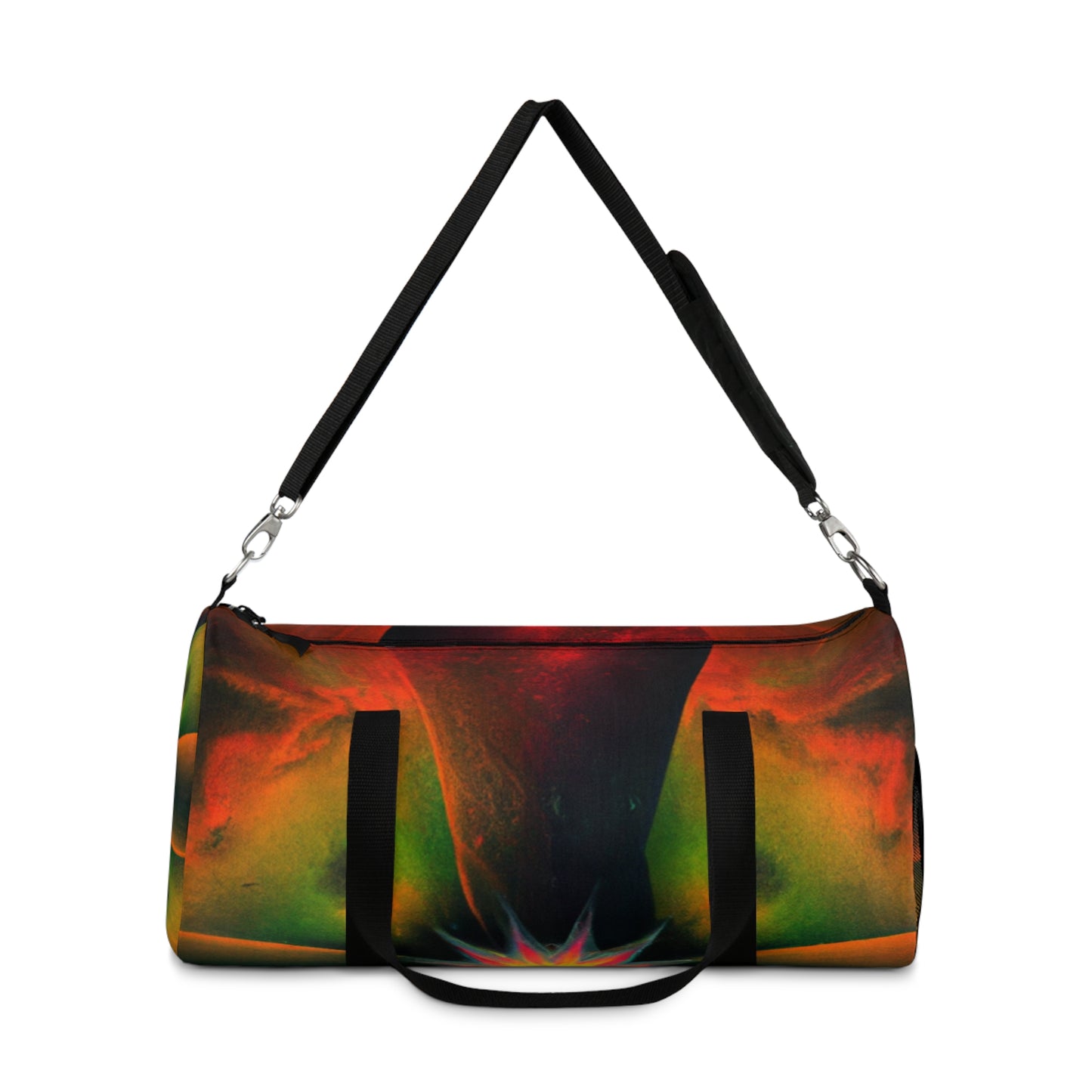 Ishikawa Sadakazu (石川 貞一),-Duffle Bag