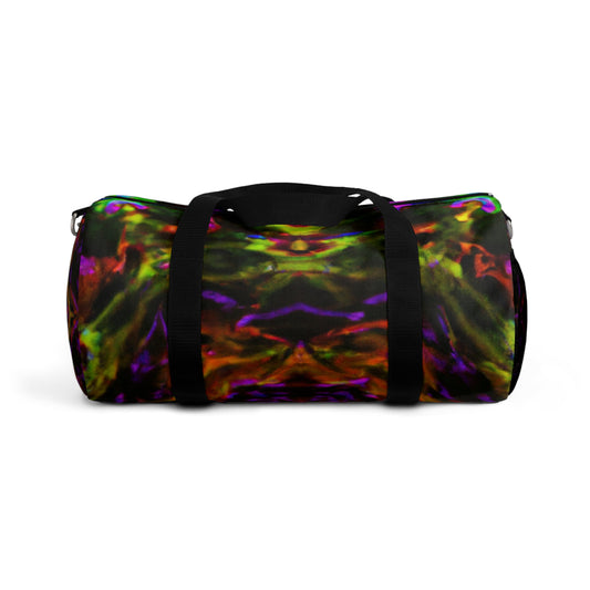 Samuel Slater-Duffle Bag