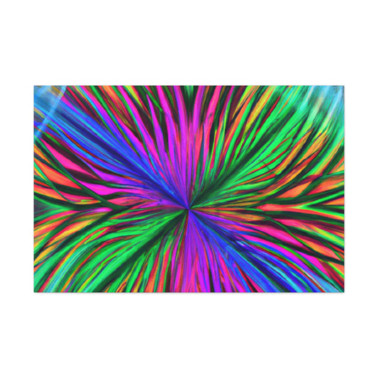 Antonio Morrocco- Canvas