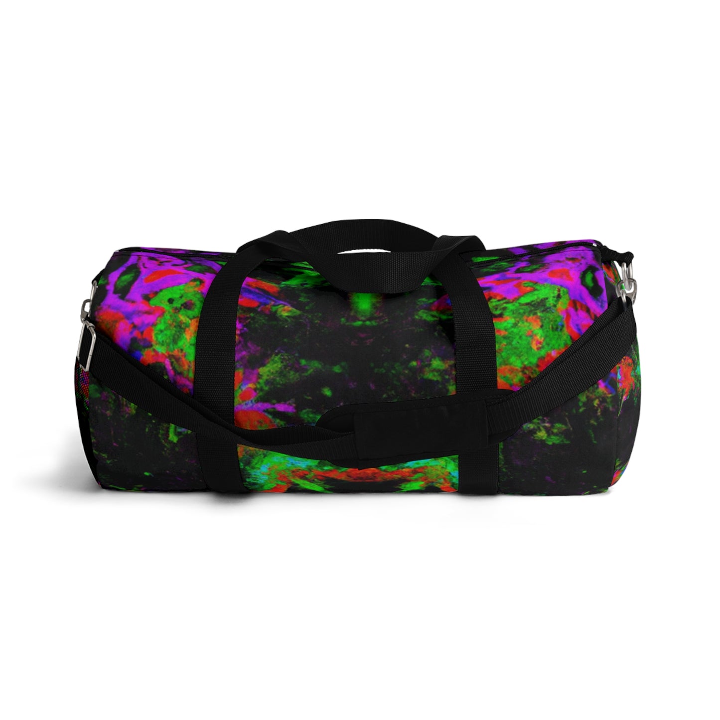 James Watt.-Duffle Bag
