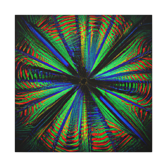 Jacques-Louis David- Canvas