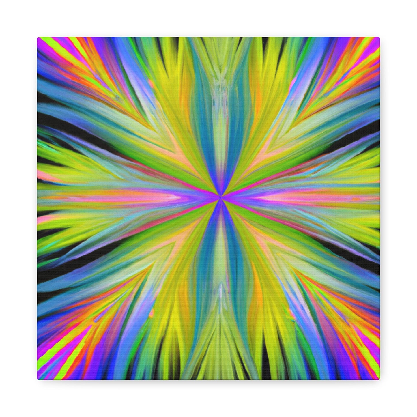 Raphael Sanzio- Canvas