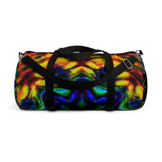 James Watt.-Duffle Bag