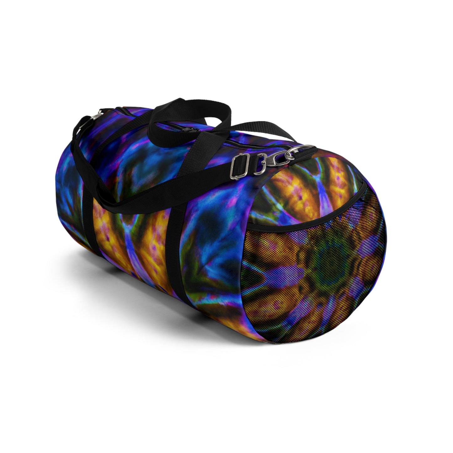 Isaac Newton-Duffle Bag