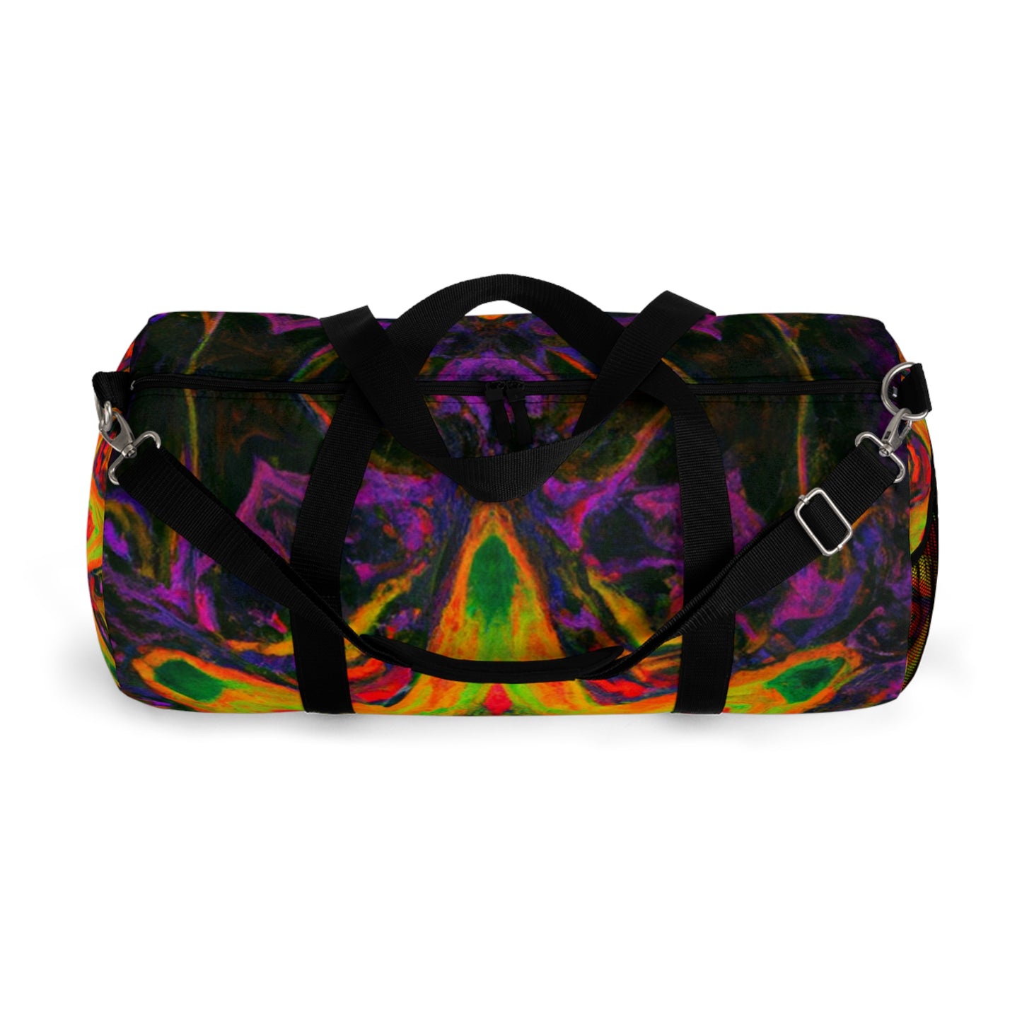 James Watt-Duffle Bag
