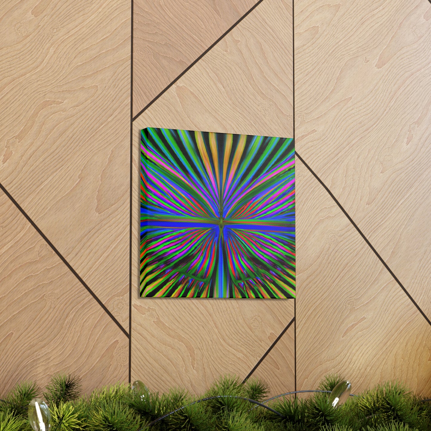 Pieter Bruegel the Elder- Canvas