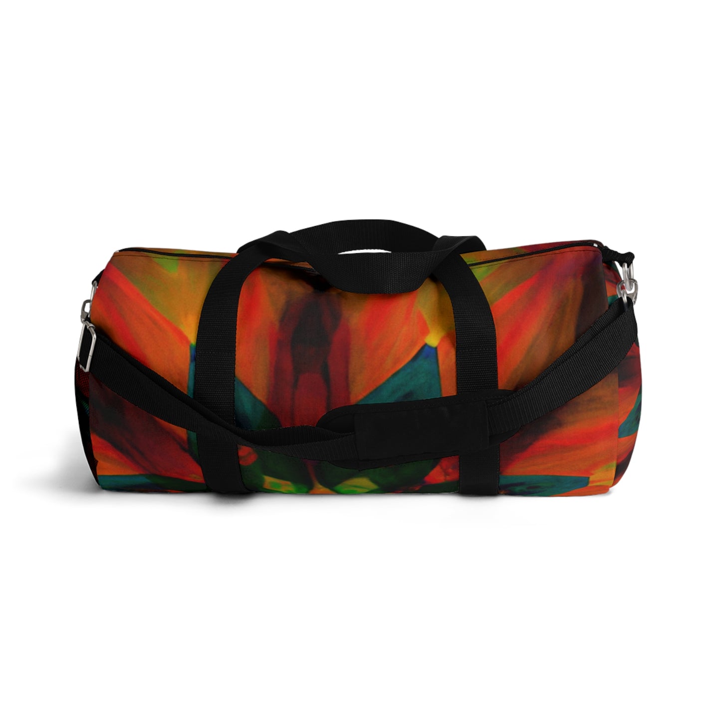 James Watt (1736-1819)-Duffle Bag