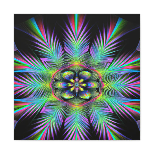 Jacques-Louis David- Canvas