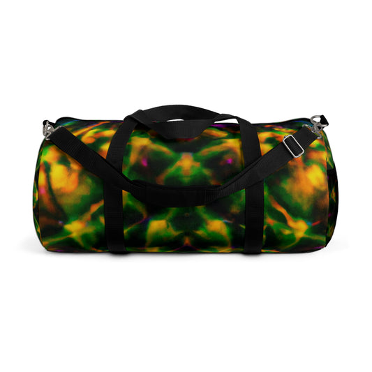 James Watt.-Duffle Bag