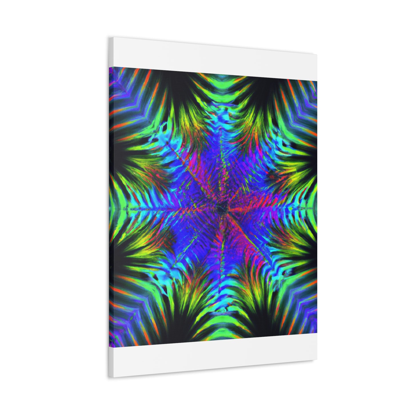 Parmigianino- Canvas