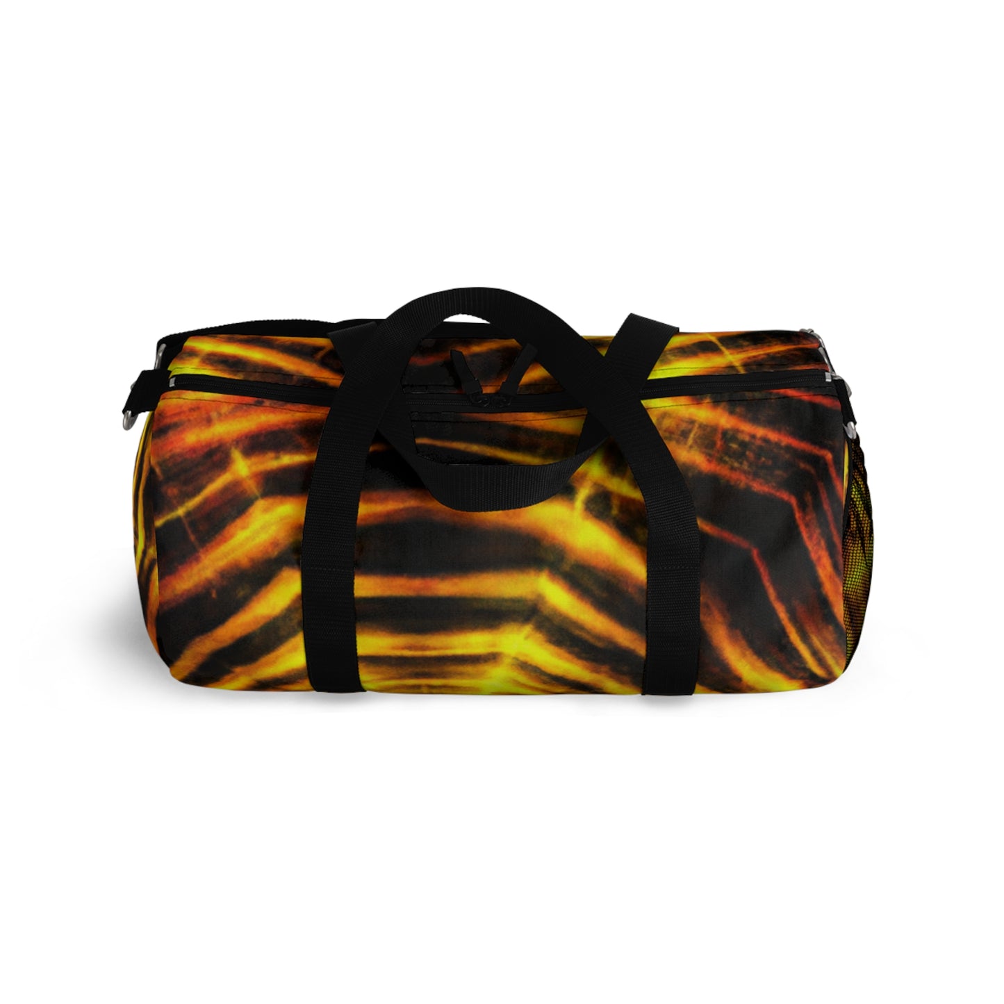Jacob Perkins-Duffle Bag