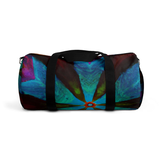 James Watt-Duffle Bag