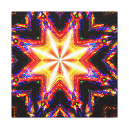 John Singleton Copley- Canvas