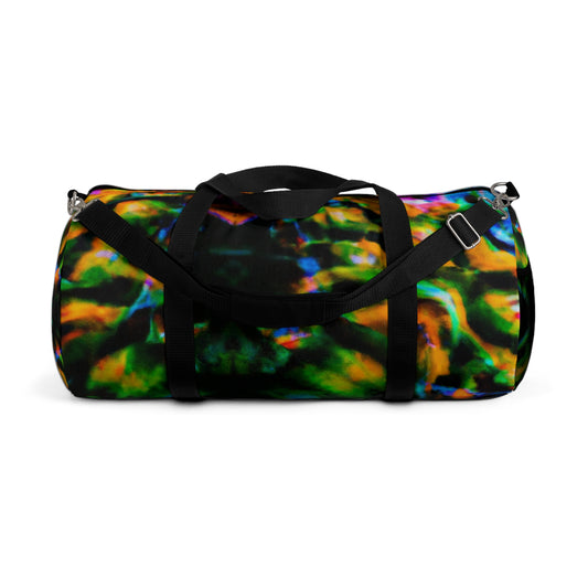 James Watt (1736–1819)-Duffle Bag