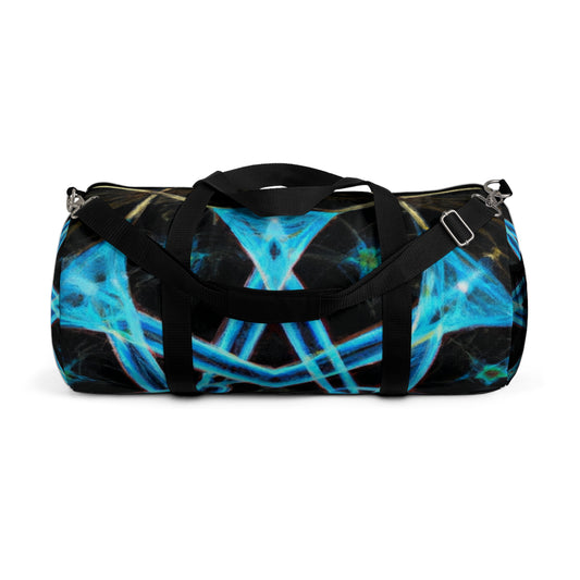 Matthew Boulton-Duffle Bag